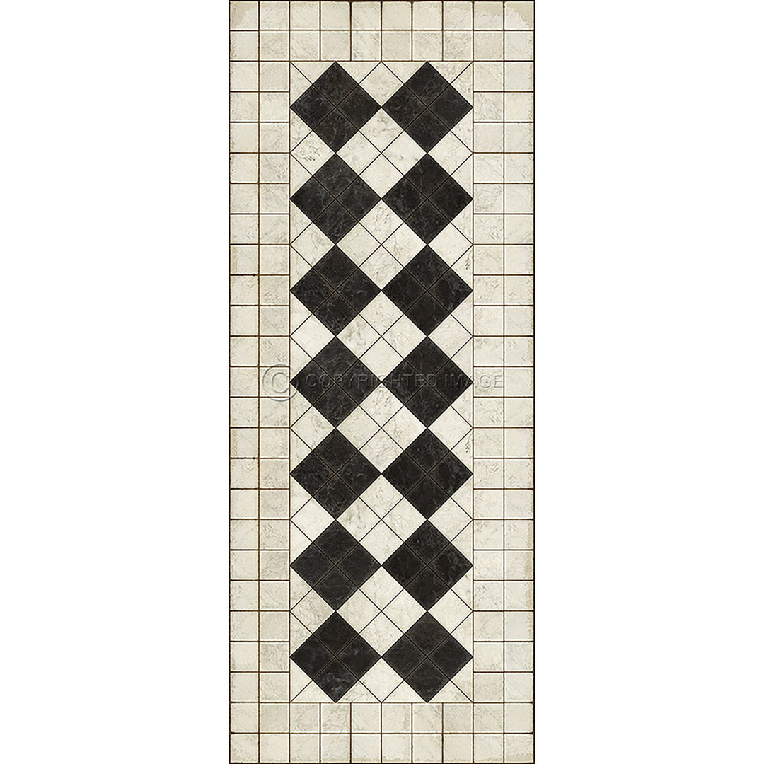 Pattern 65 Opus        36x90
