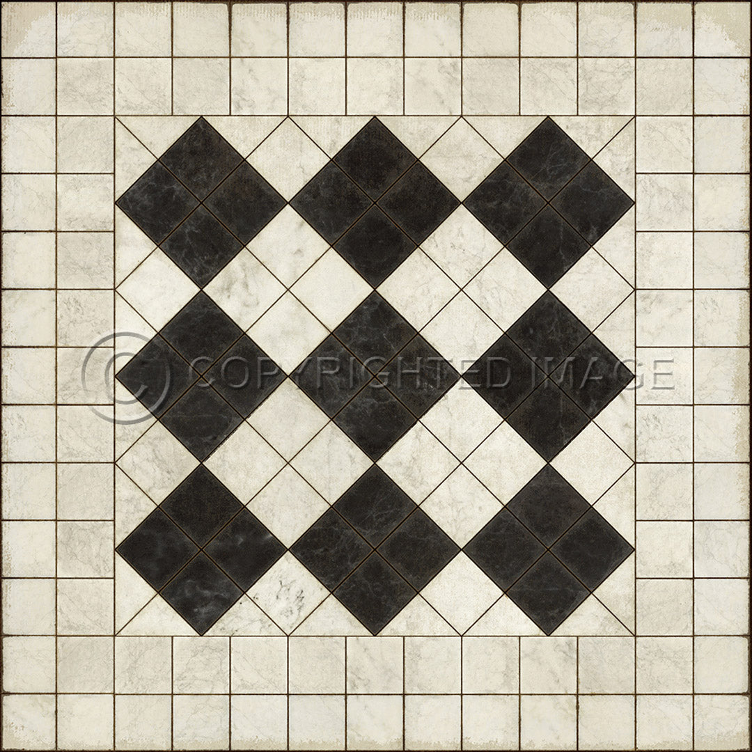 Pattern 65 Opus        60x60