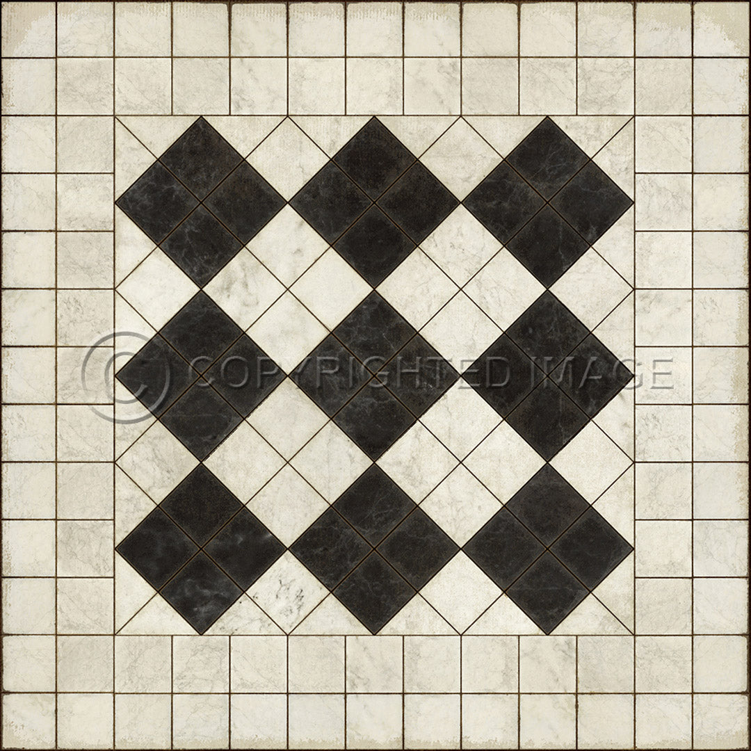 Pattern 65 Opus        72x72