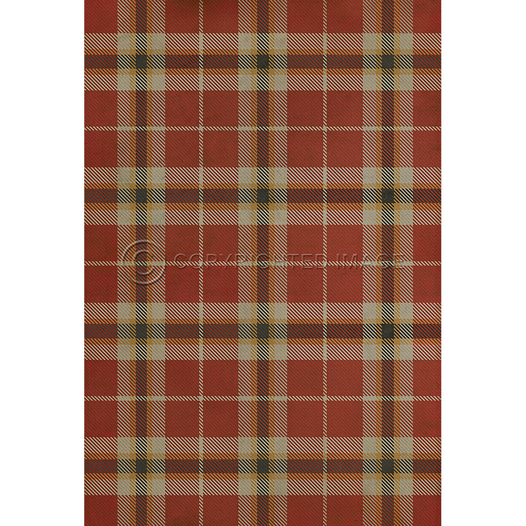 Pattern 66 Dartmoor        38x56