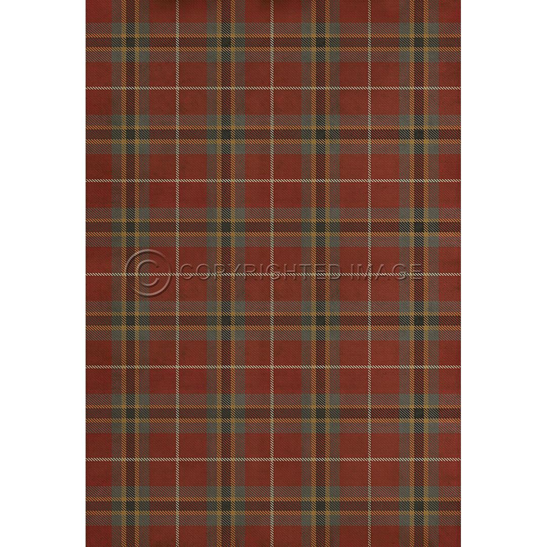 Pattern 66 Derwent Valley       96x140