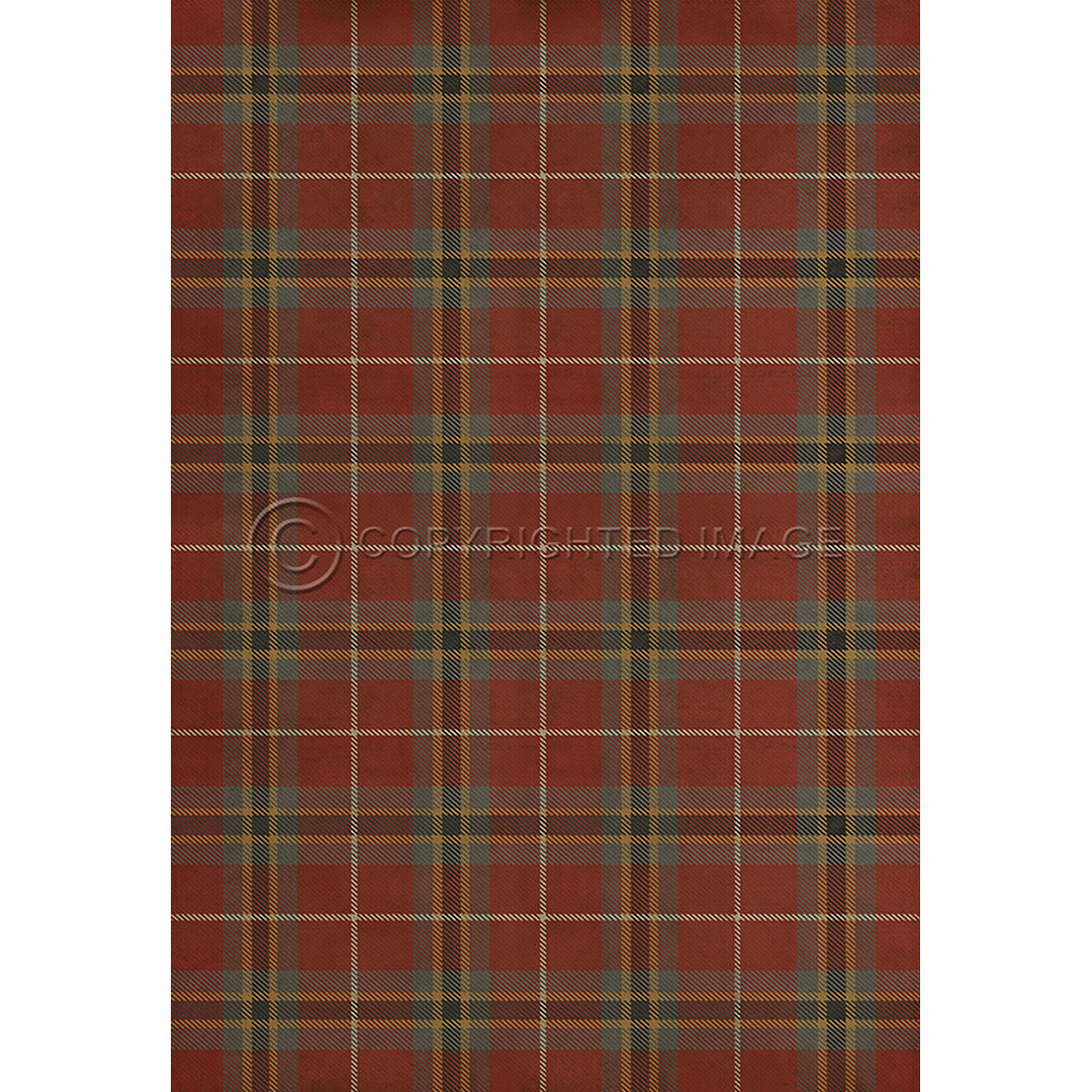 Pattern 66 Derwent Valley       120x175