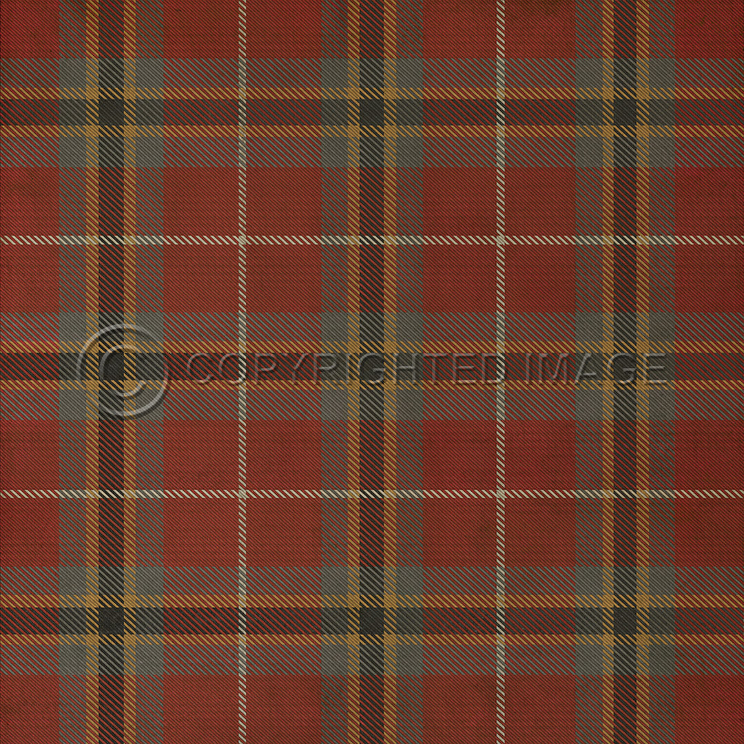 Pattern 66 Derwent Valley       72x72
