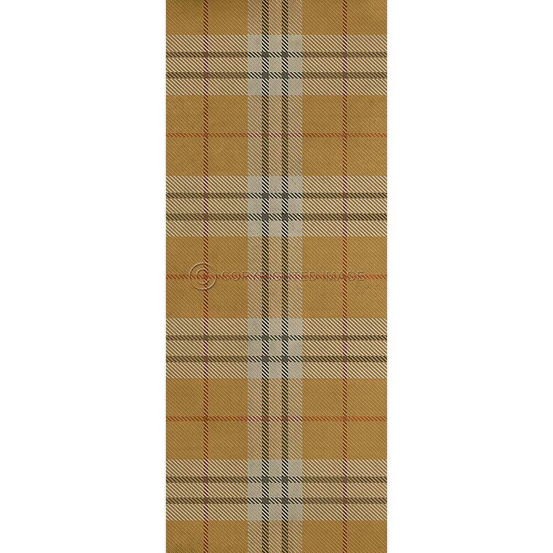 Pattern 66 New Lanark       36x90