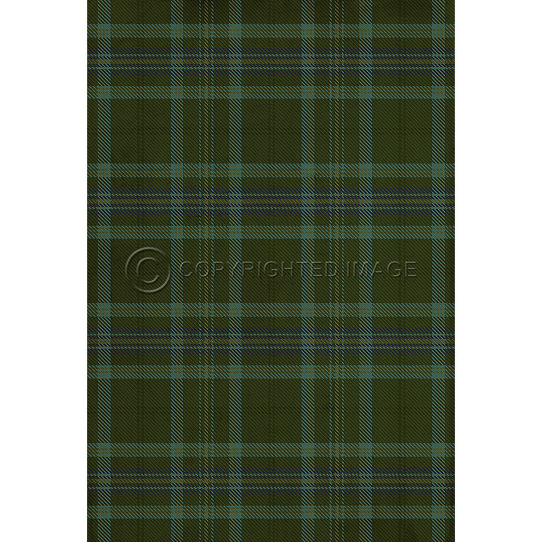 Pattern 67 Loch Ness       38x56