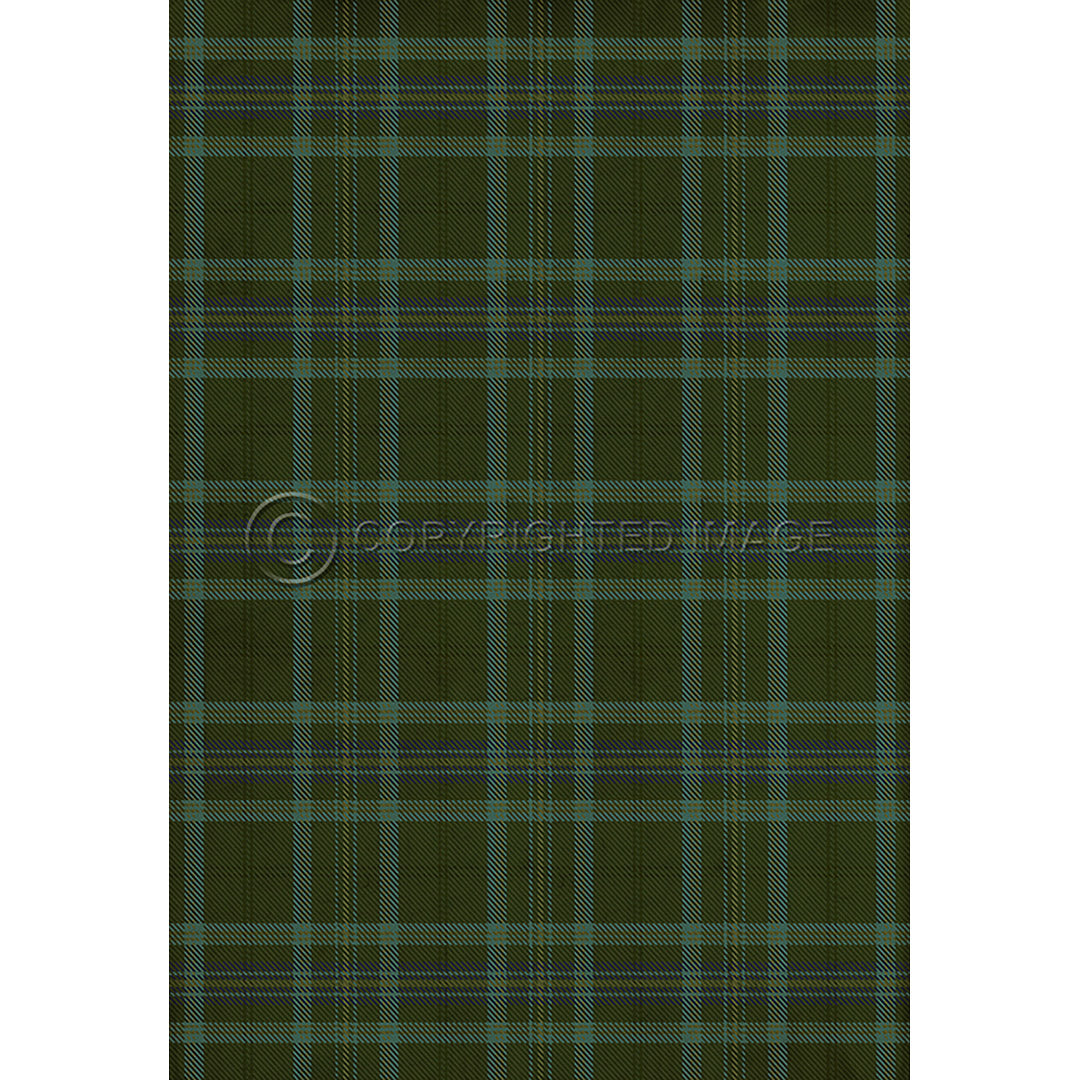 Pattern 67 Loch Ness       96x140