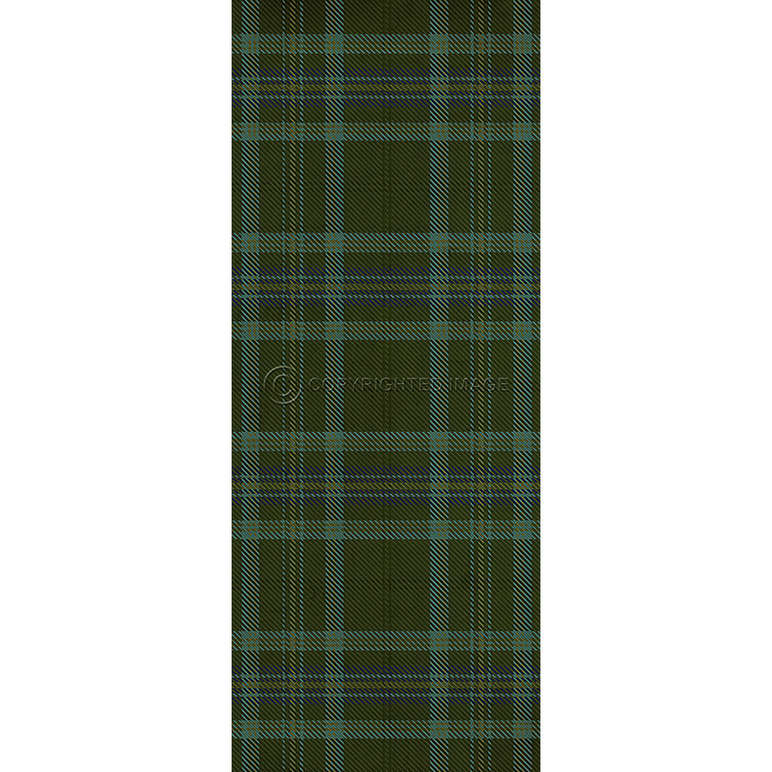 Pattern 67 Loch Ness       36x90
