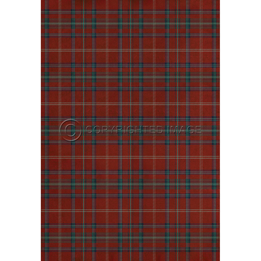 Pattern 67 Peak District       96x140