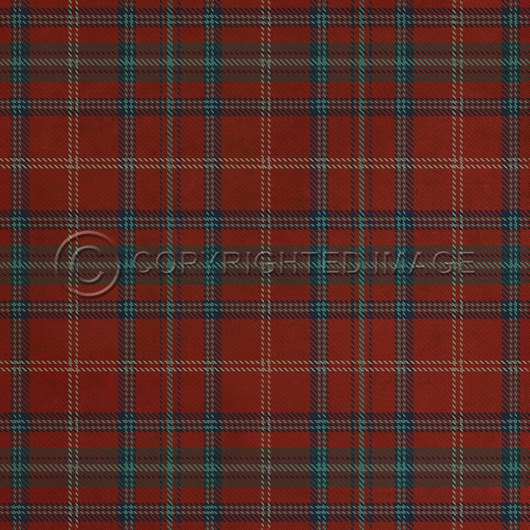 Pattern 67 Peak District       72x72