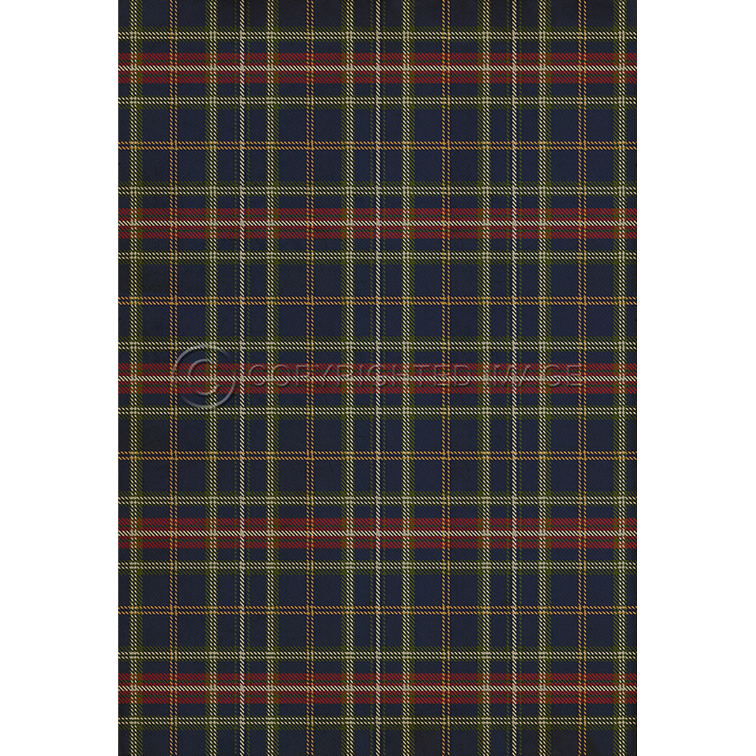 Pattern 67 St Kilda       96x140