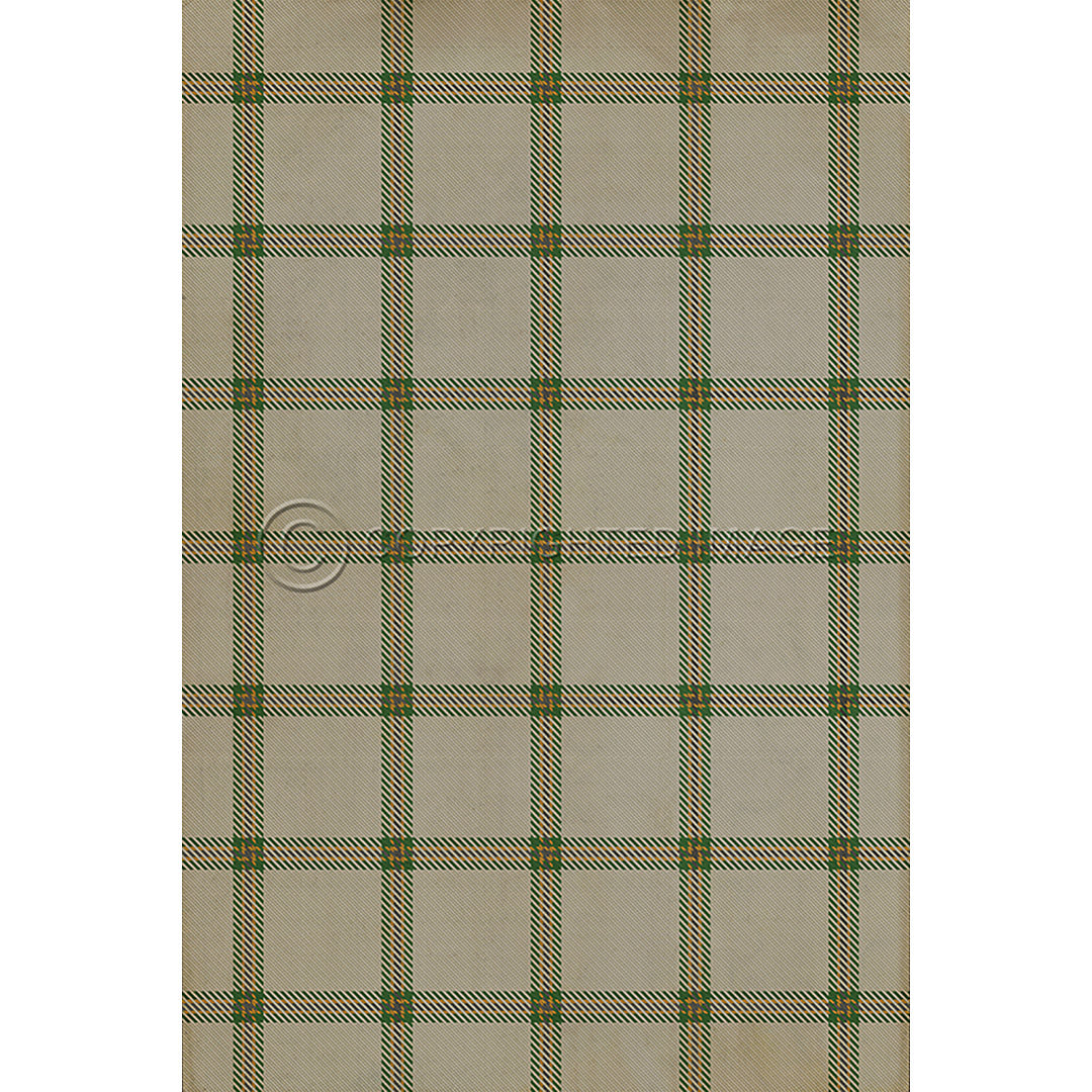 Pattern 68 Bristol        20x30