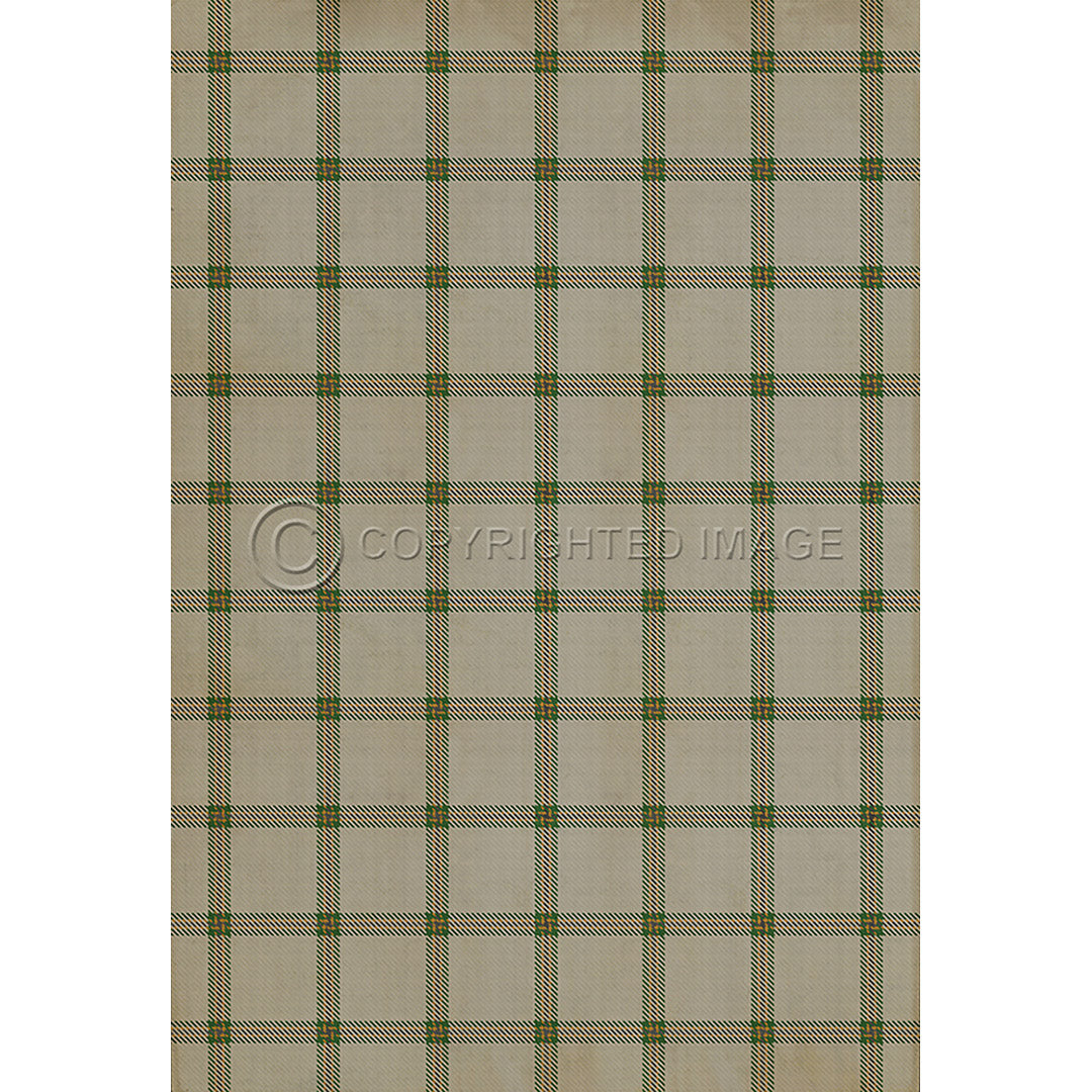 Pattern 68 Bristol        96x140