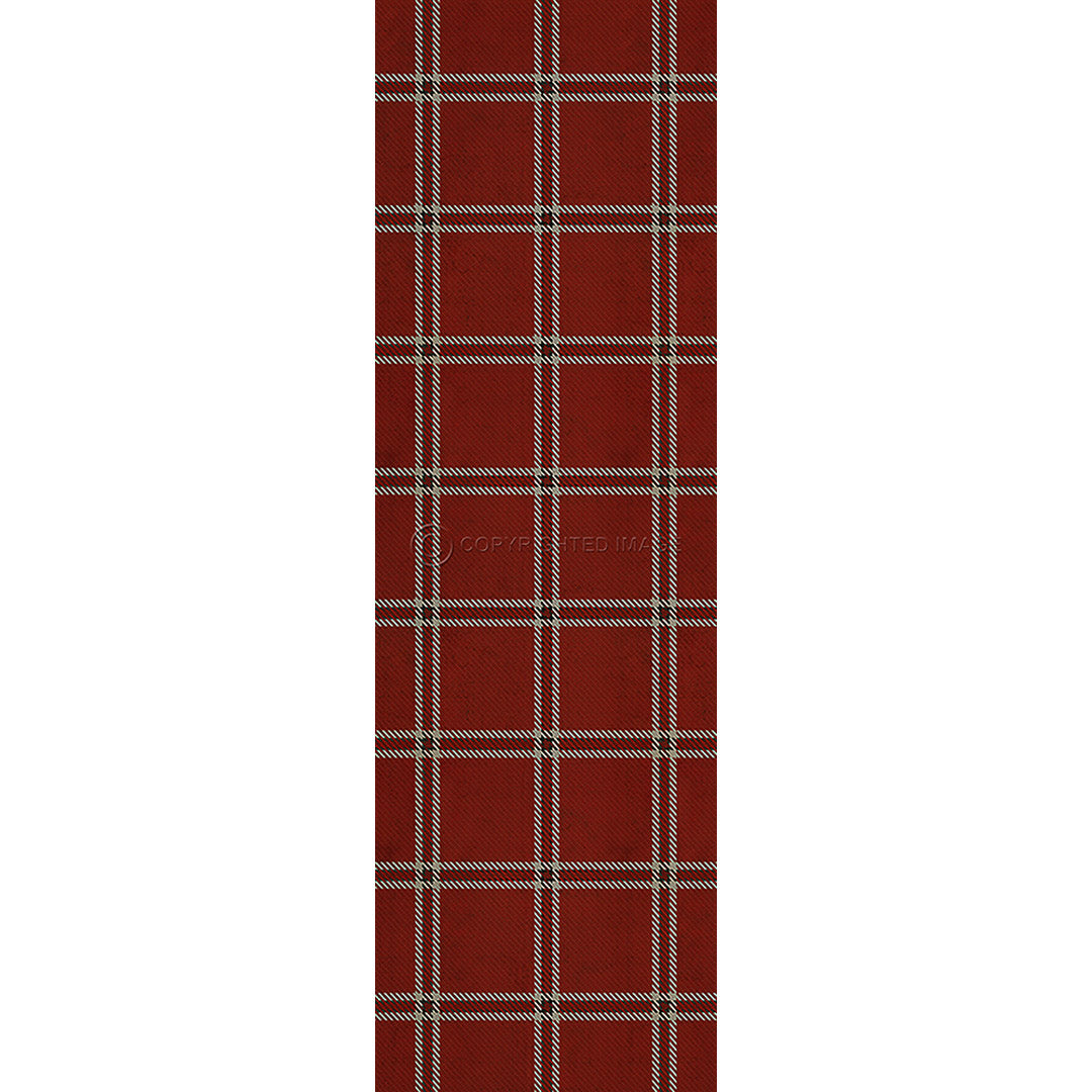 Pattern 68 Edinburgh        36x115