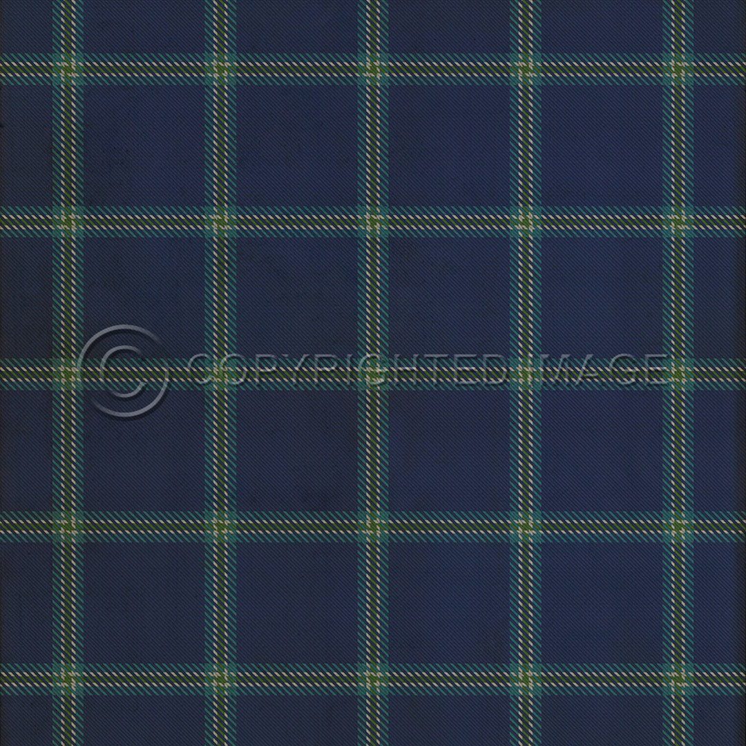 Pattern 68 Glasgow        36x36