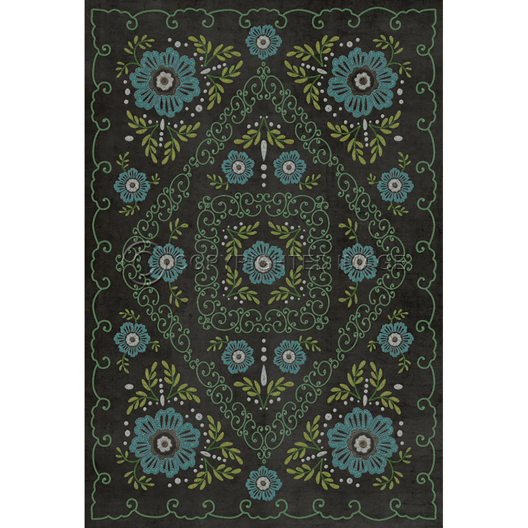 Pattern 69 A Mere Formality      38x56