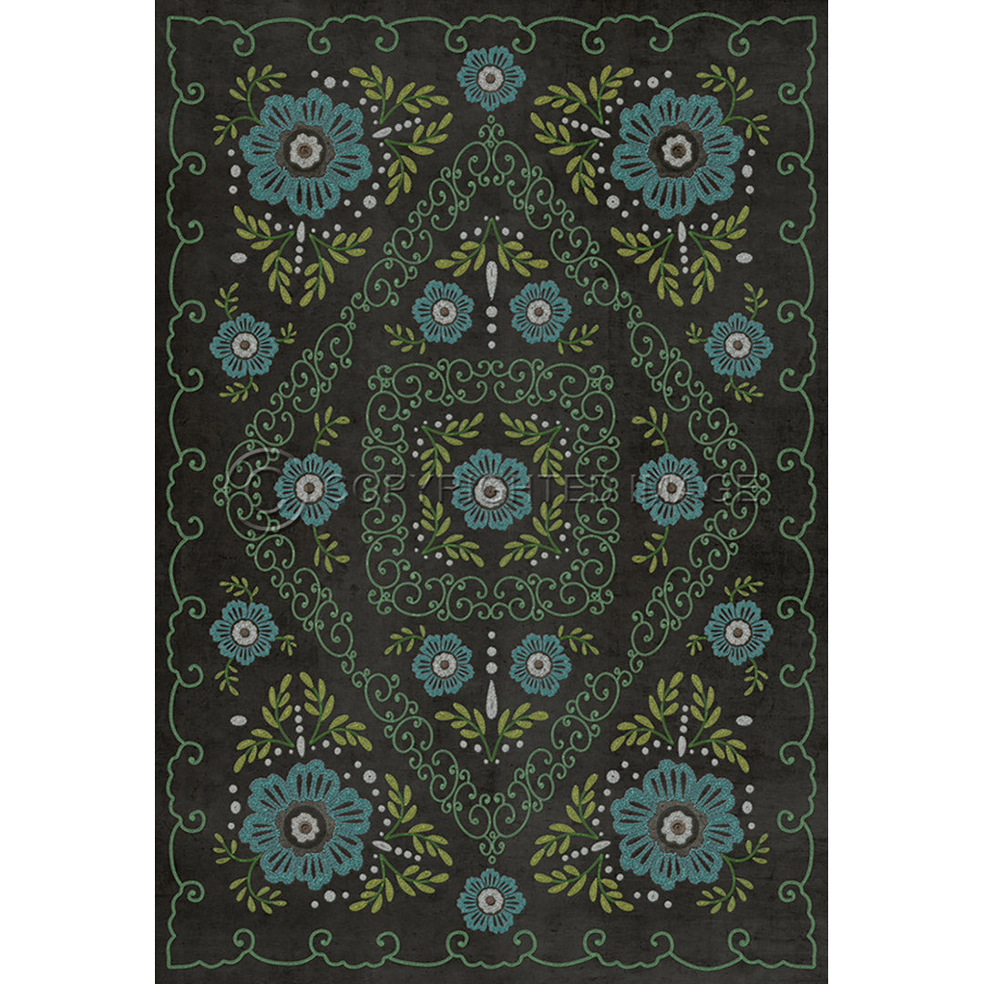 Pattern 69 A Mere Formality      52x76