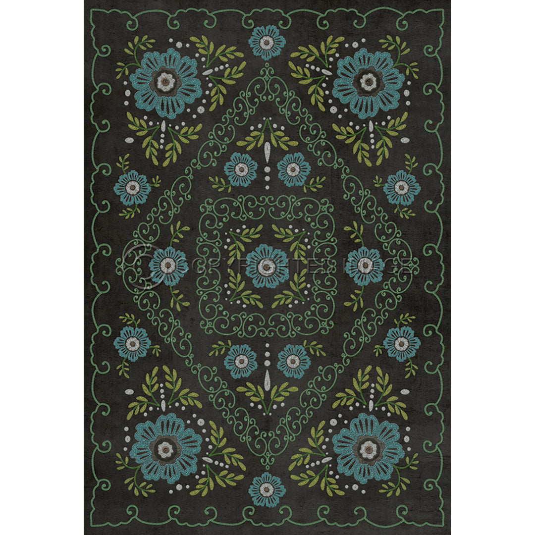 Pattern 69 A Mere Formality      70x102
