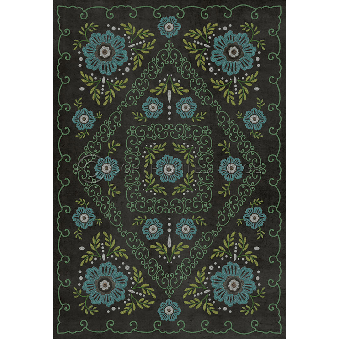 Pattern 69 A Mere Formality      96x140
