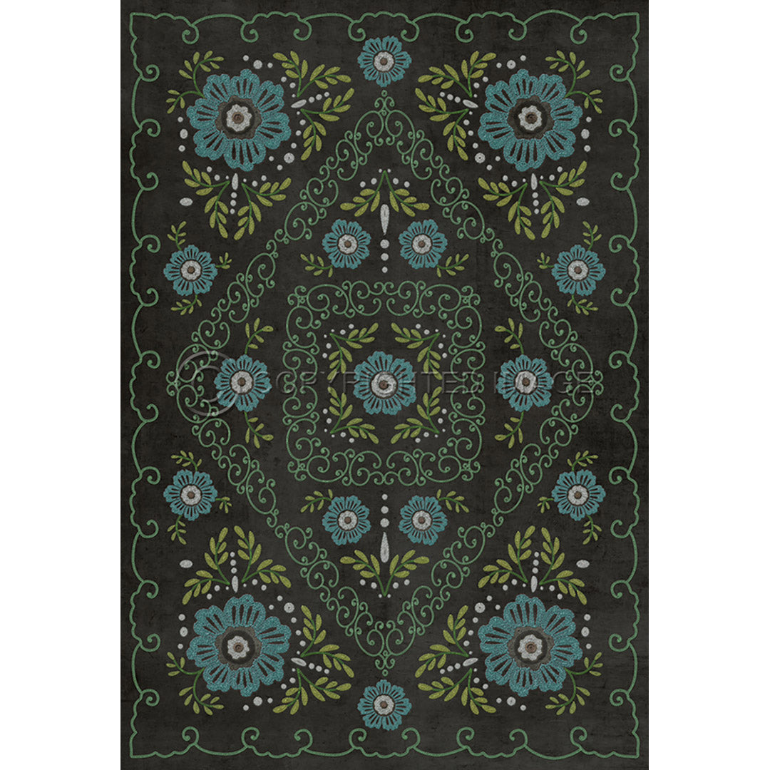 Pattern 69 A Mere Formality      120x175