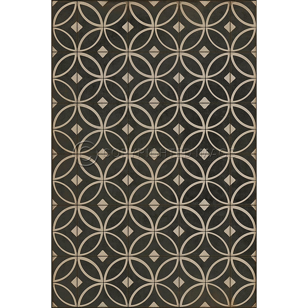 Pattern 70 Marry the Night      20x30