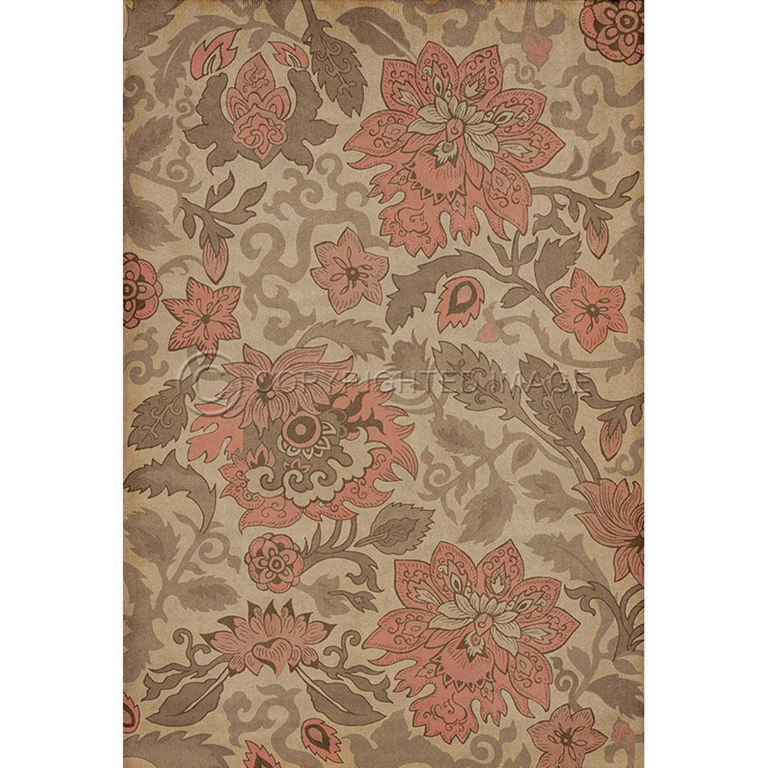 Pattern 71 Kyoto        38x56