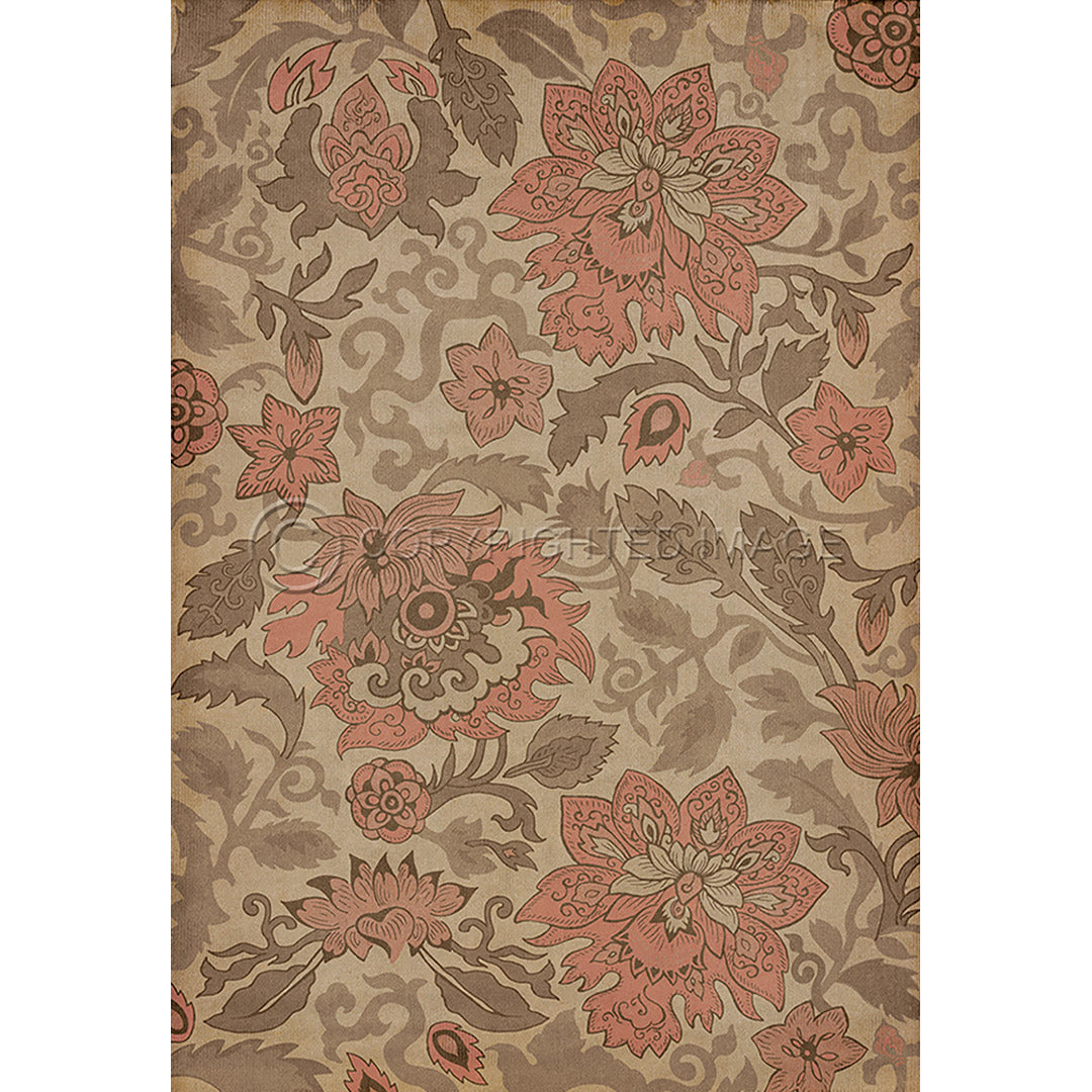 Pattern 71 Kyoto        70x102