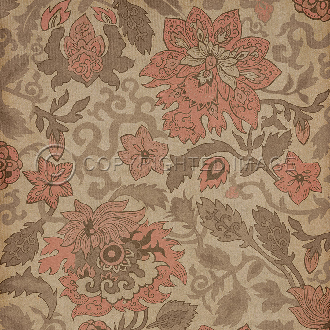 Pattern 71 Kyoto        36x36