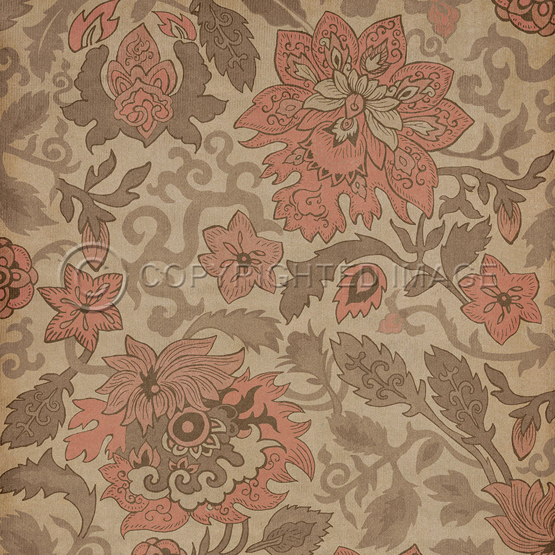 Pattern 71 Kyoto        72x72