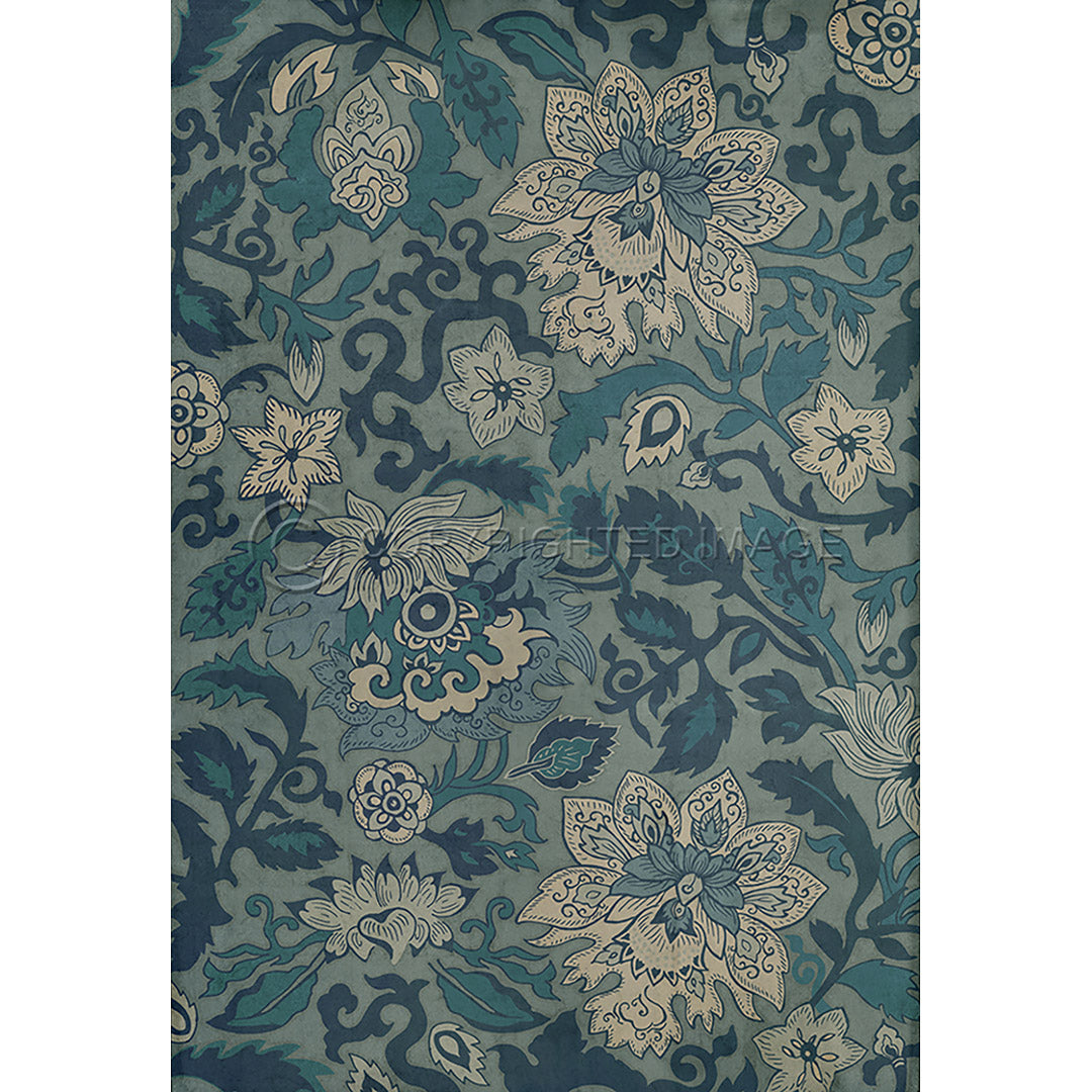Pattern 71 Sea of Japan      120x175