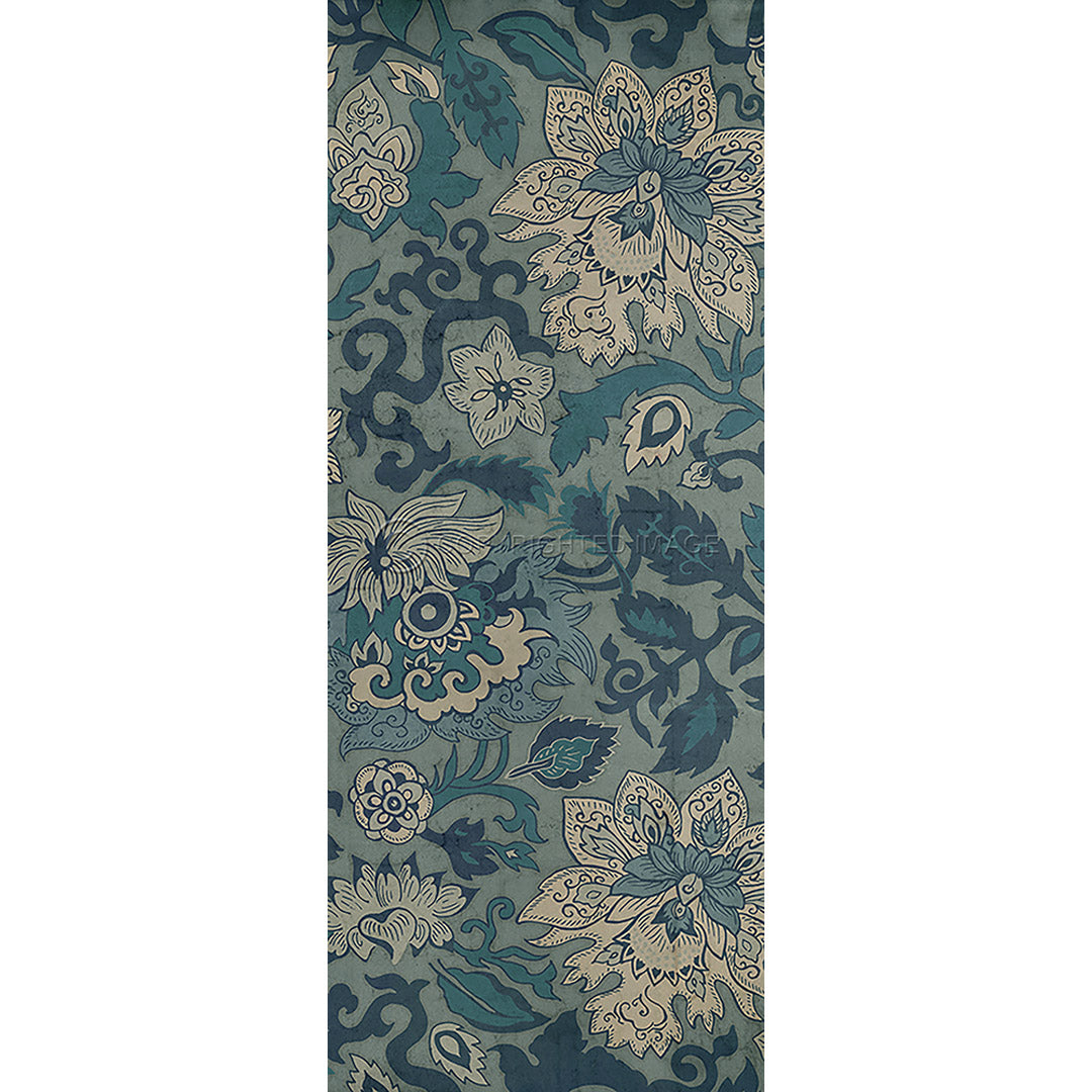 Pattern 71 Sea of Japan      36x90