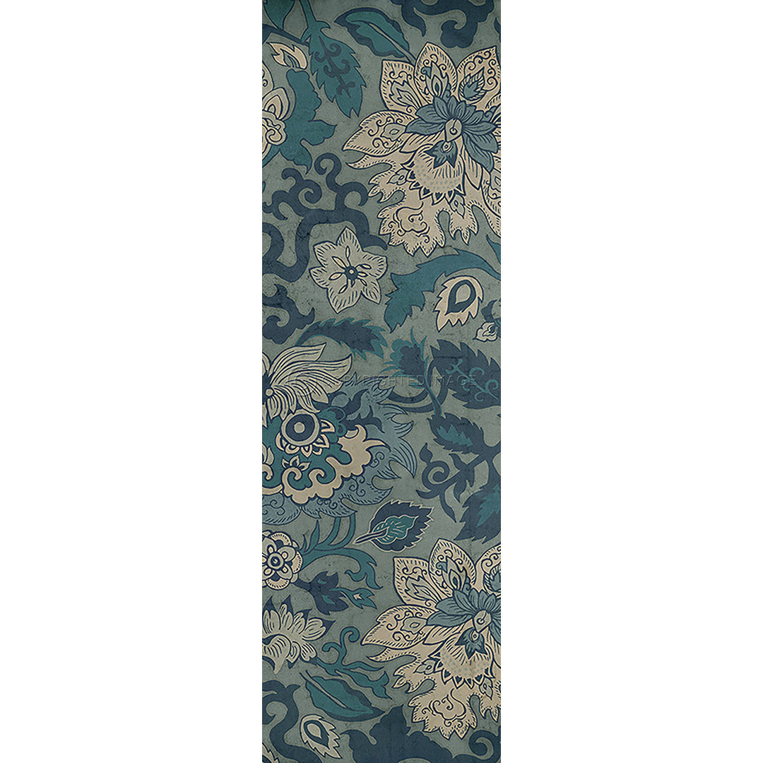 Pattern 71 Sea of Japan      36x115