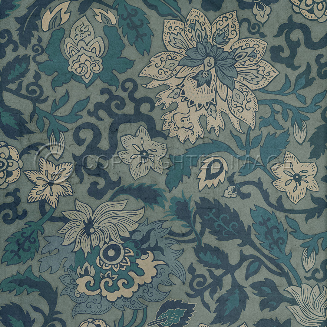 Pattern 71 Sea of Japan      120x120