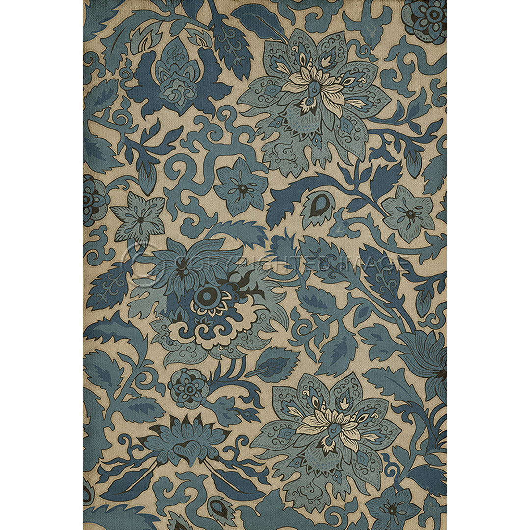 Pattern 71 Sea of Okhotsk      120x175
