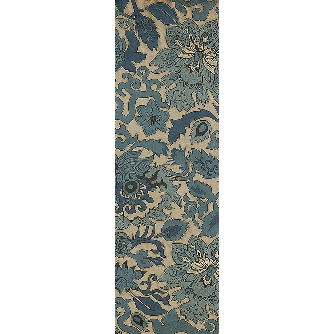 Pattern 71 Sea of Okhotsk      36x115