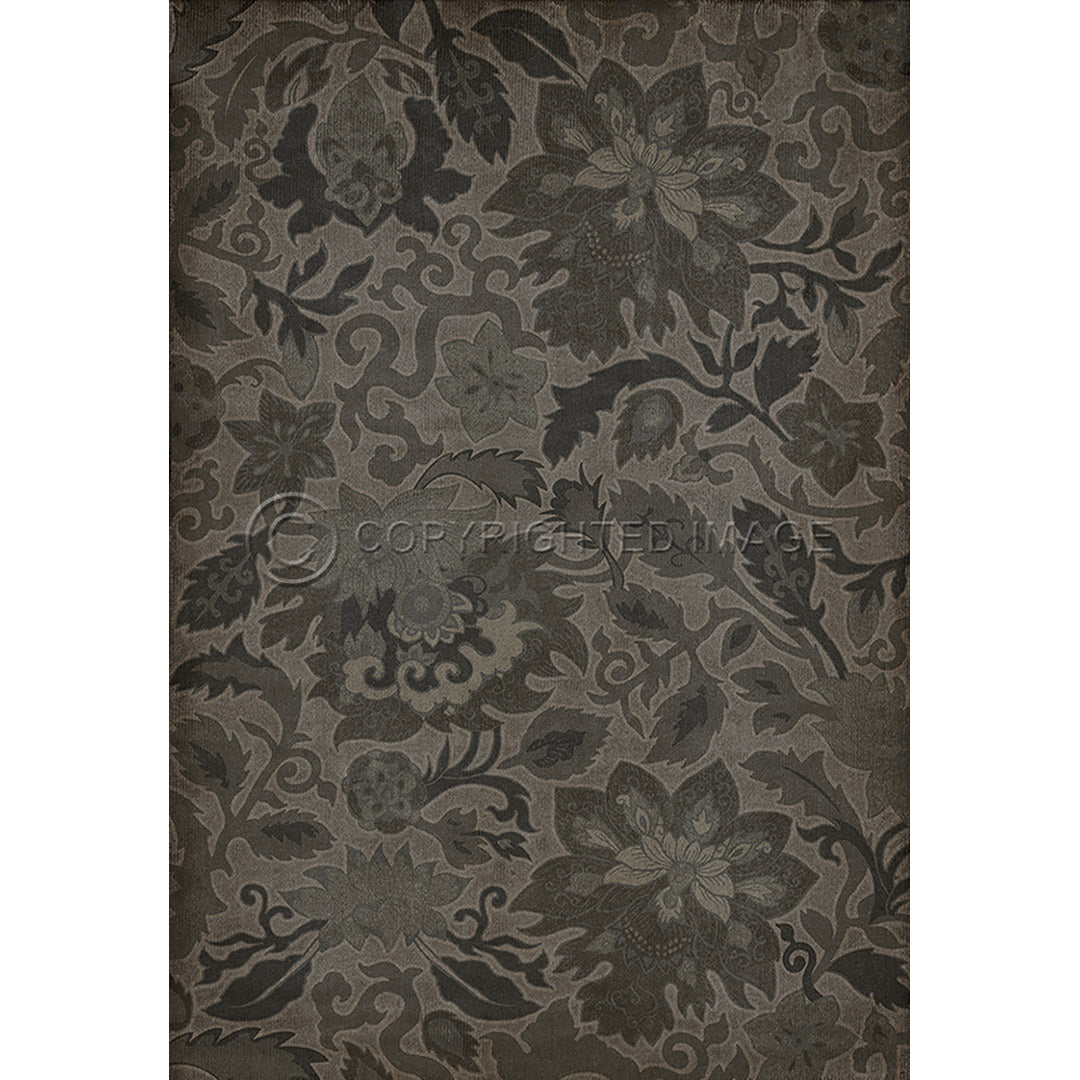 Pattern 71 The Japanese Alps      96x140