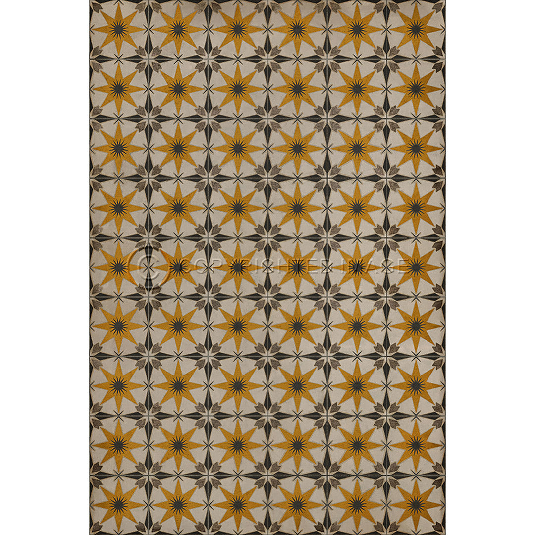 Pattern 72 Raconteur 20x30 