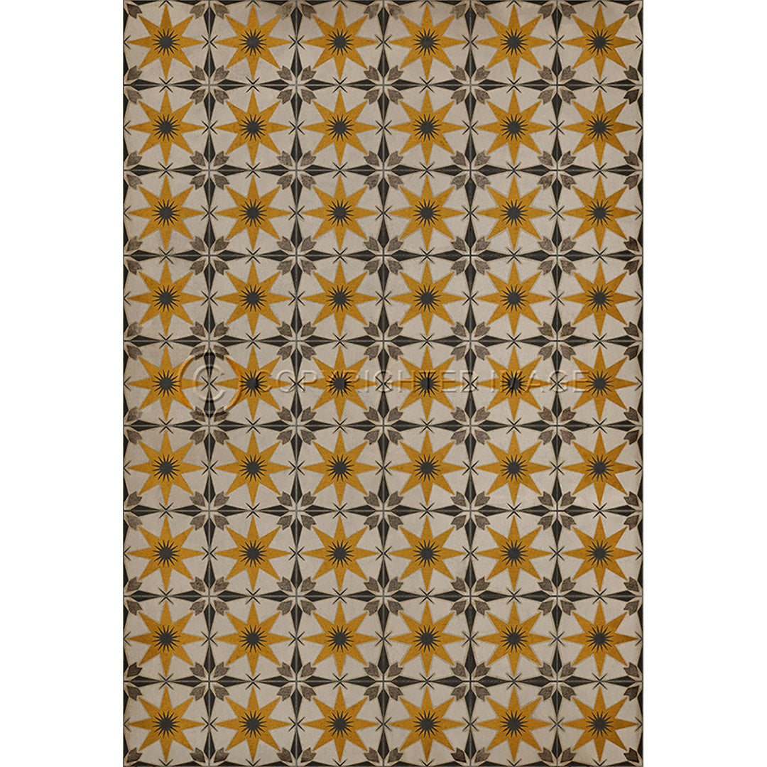 Pattern 72 Raconteur 38x56 
