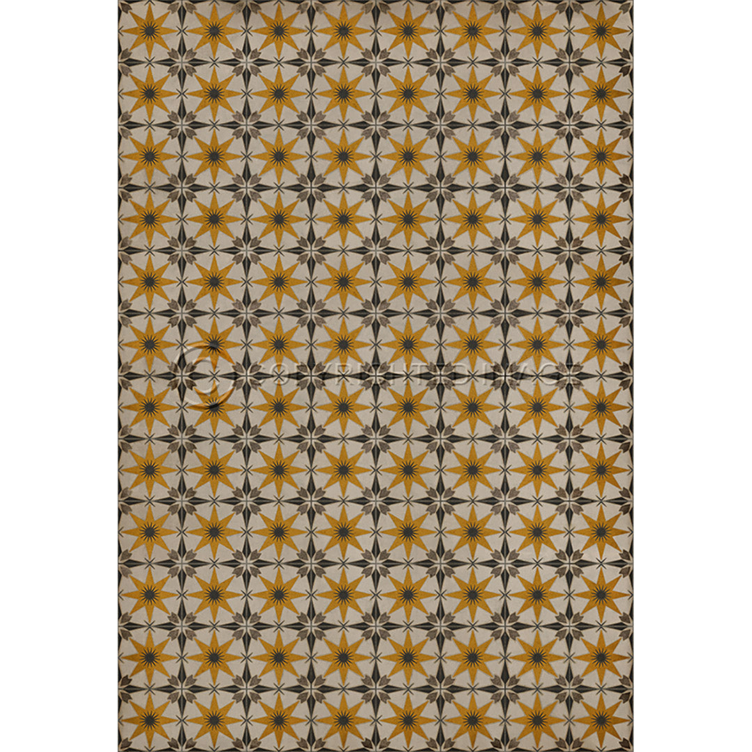 Pattern 72 Raconteur 96x140 
