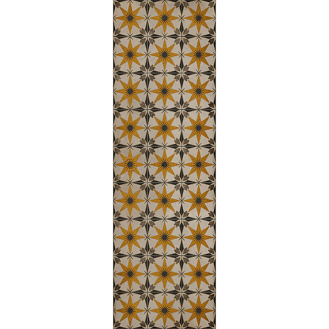 Pattern 72 Raconteur 36x115 