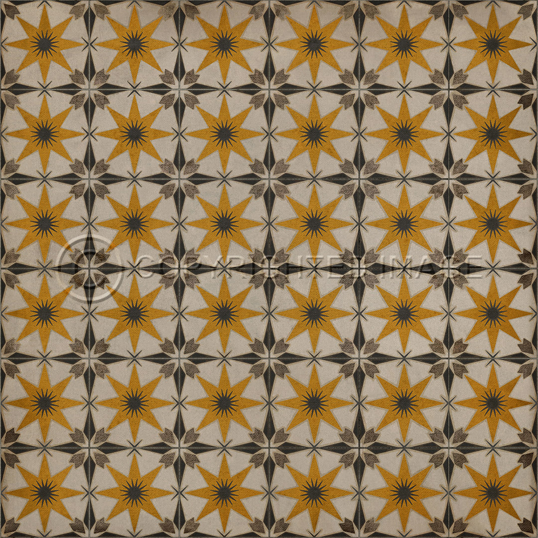 Pattern 72 Raconteur 72x72 
