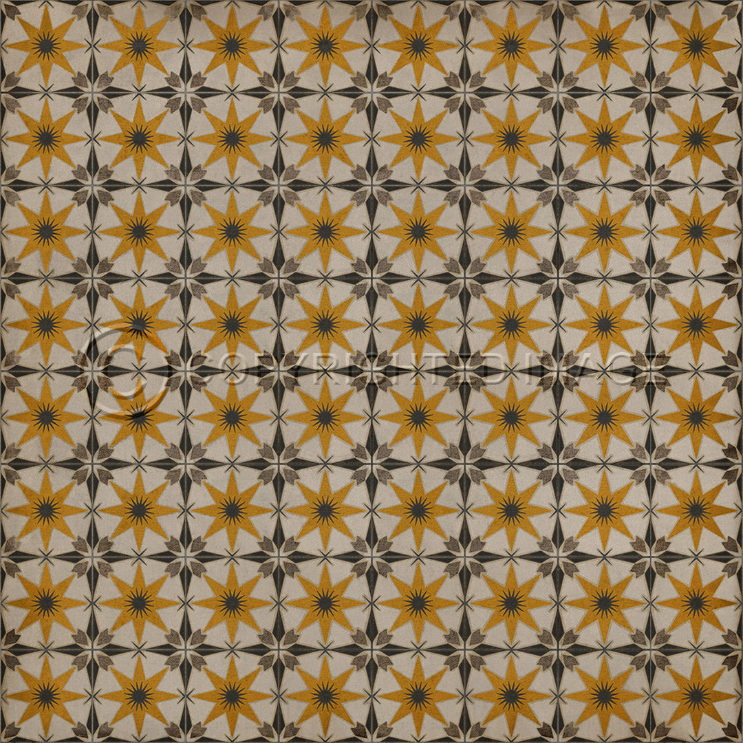 Pattern 72 Raconteur 96x96 