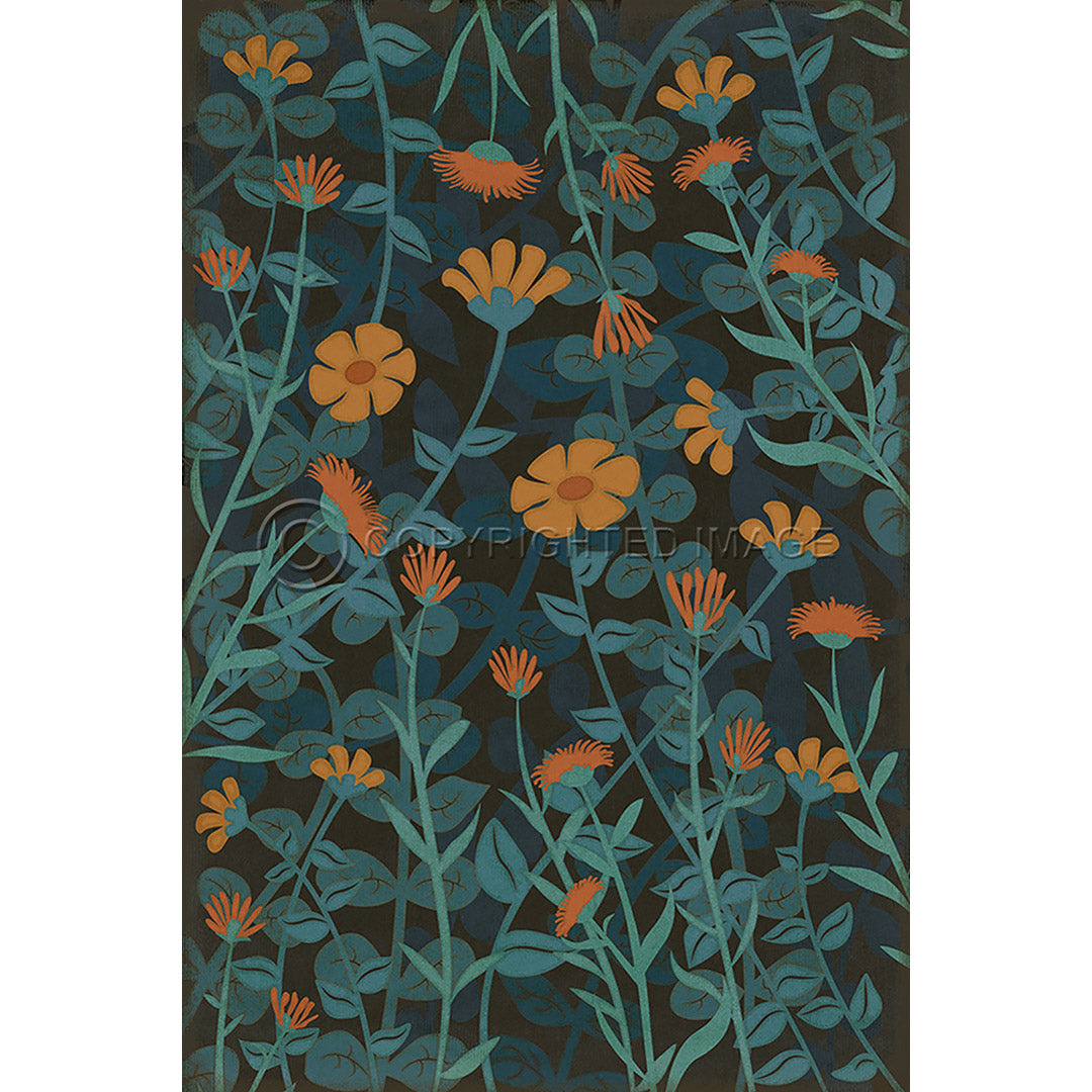 Pattern 73 Doodlgebug        20x30
