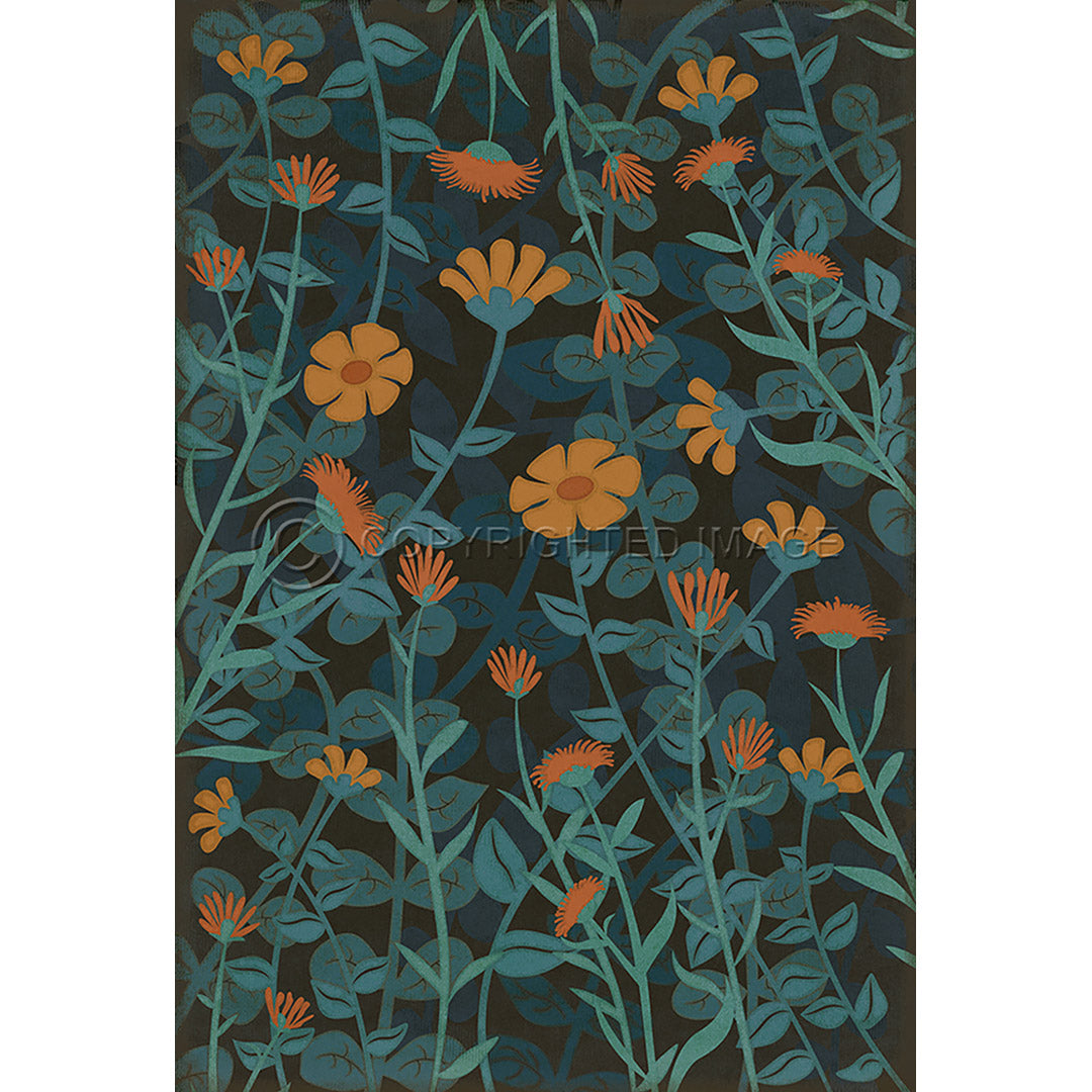 Pattern 73 Doodlgebug        38x56