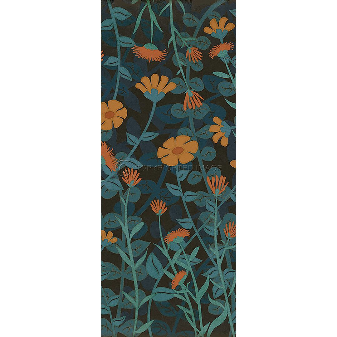 Pattern 73 Doodlgebug        36x90