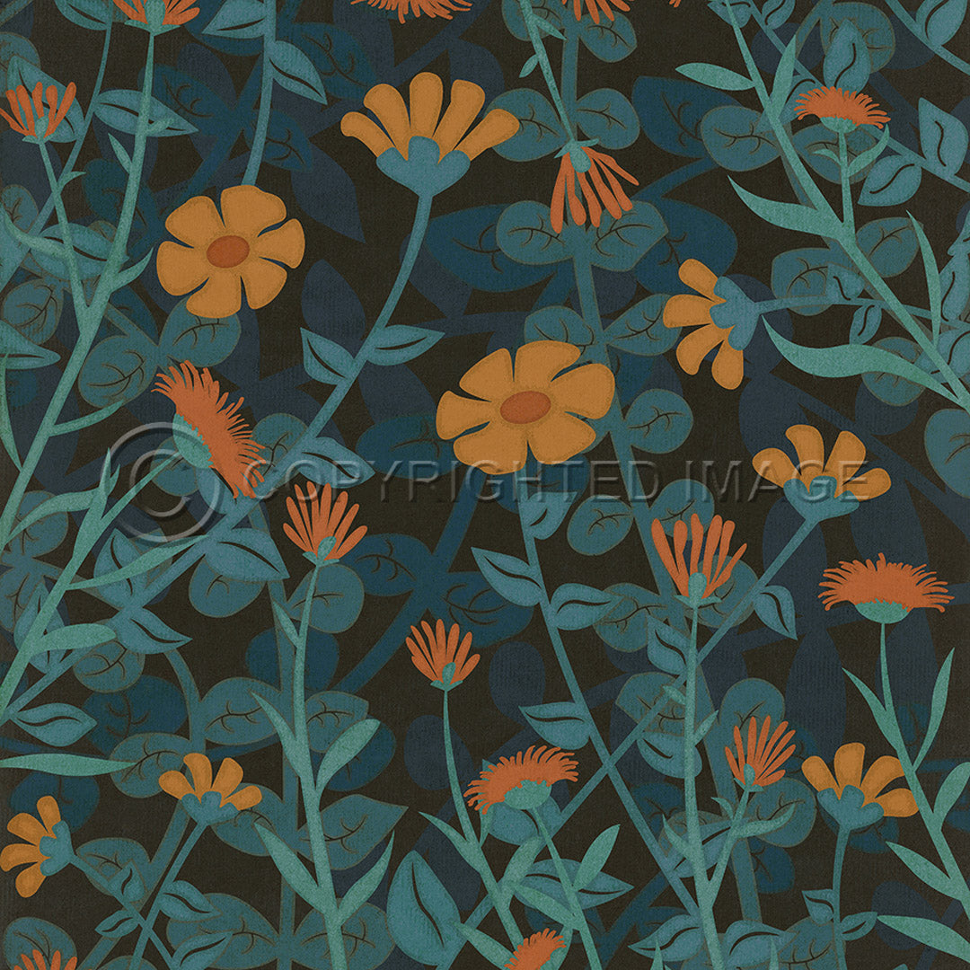 Pattern 73 Doodlgebug        36x36