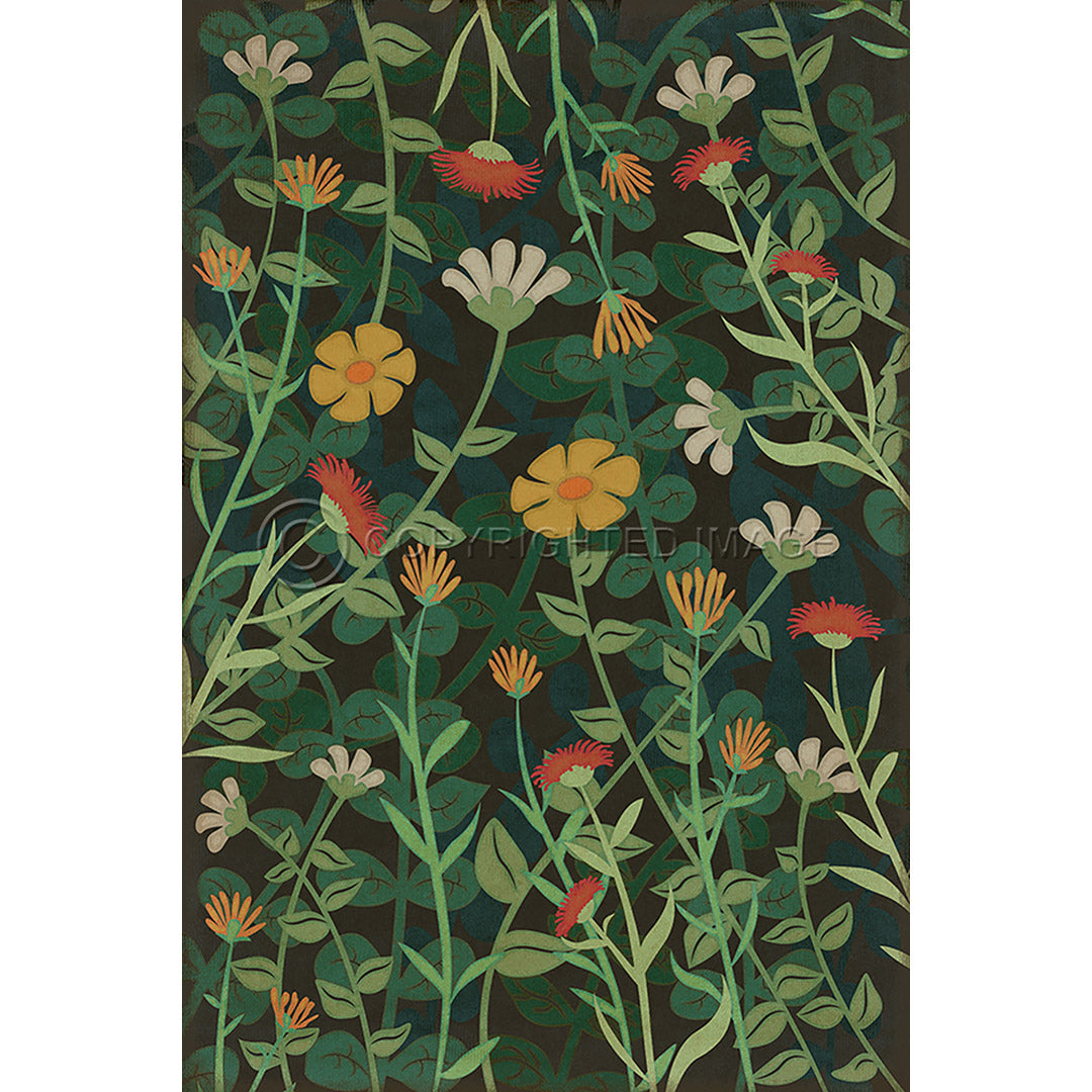 Pattern 73 Land of the Fae     20x30