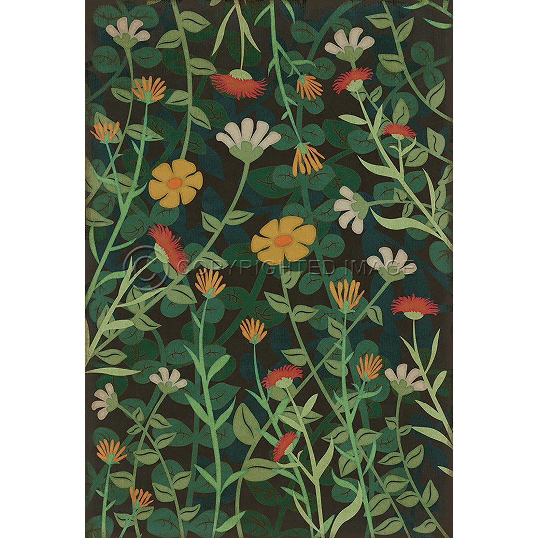 Pattern 73 Land of the Fae     52x76
