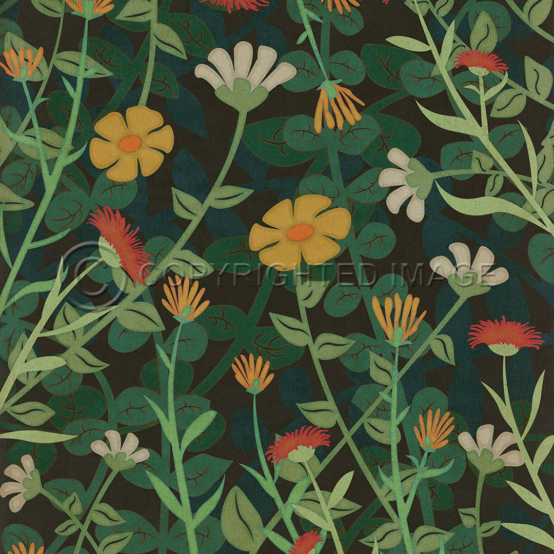 Pattern 73 Land of the Fae     96x96