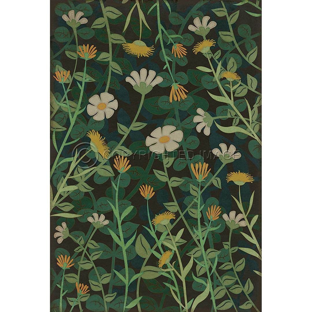Pattern 73 Pixie Dust       38x56