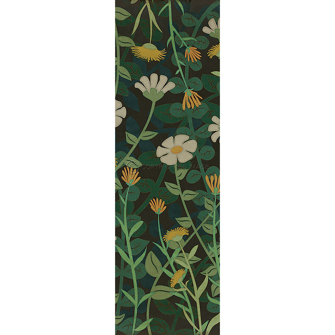 Pattern 73 Pixie Dust       36x115